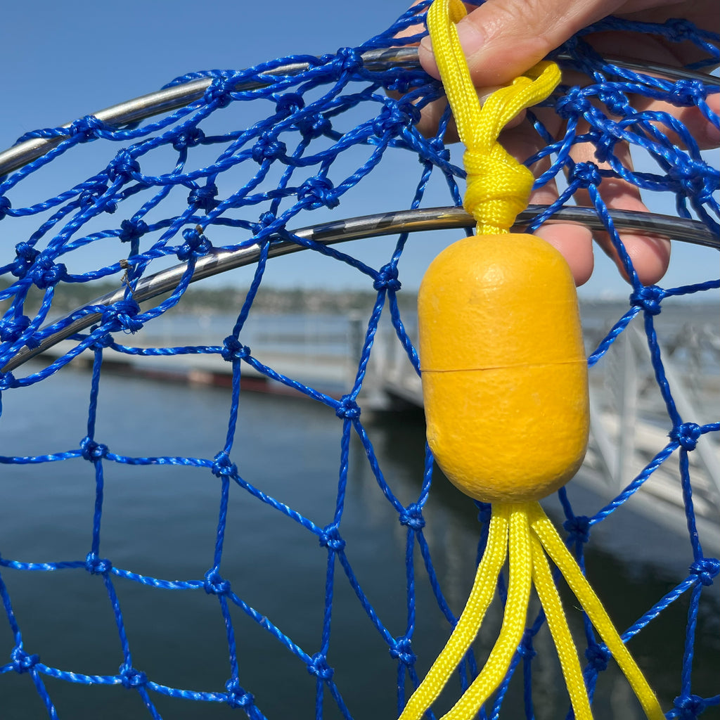 Crab Ring Trap Kit