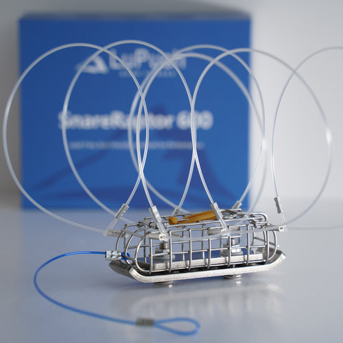 Stainless Steel Crab Snare
