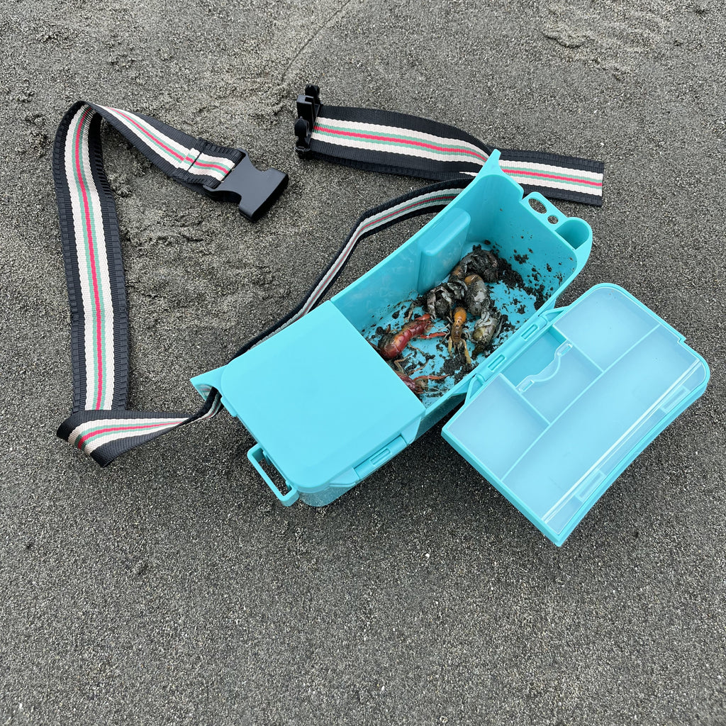 Stainless Steel Shrimp Pump