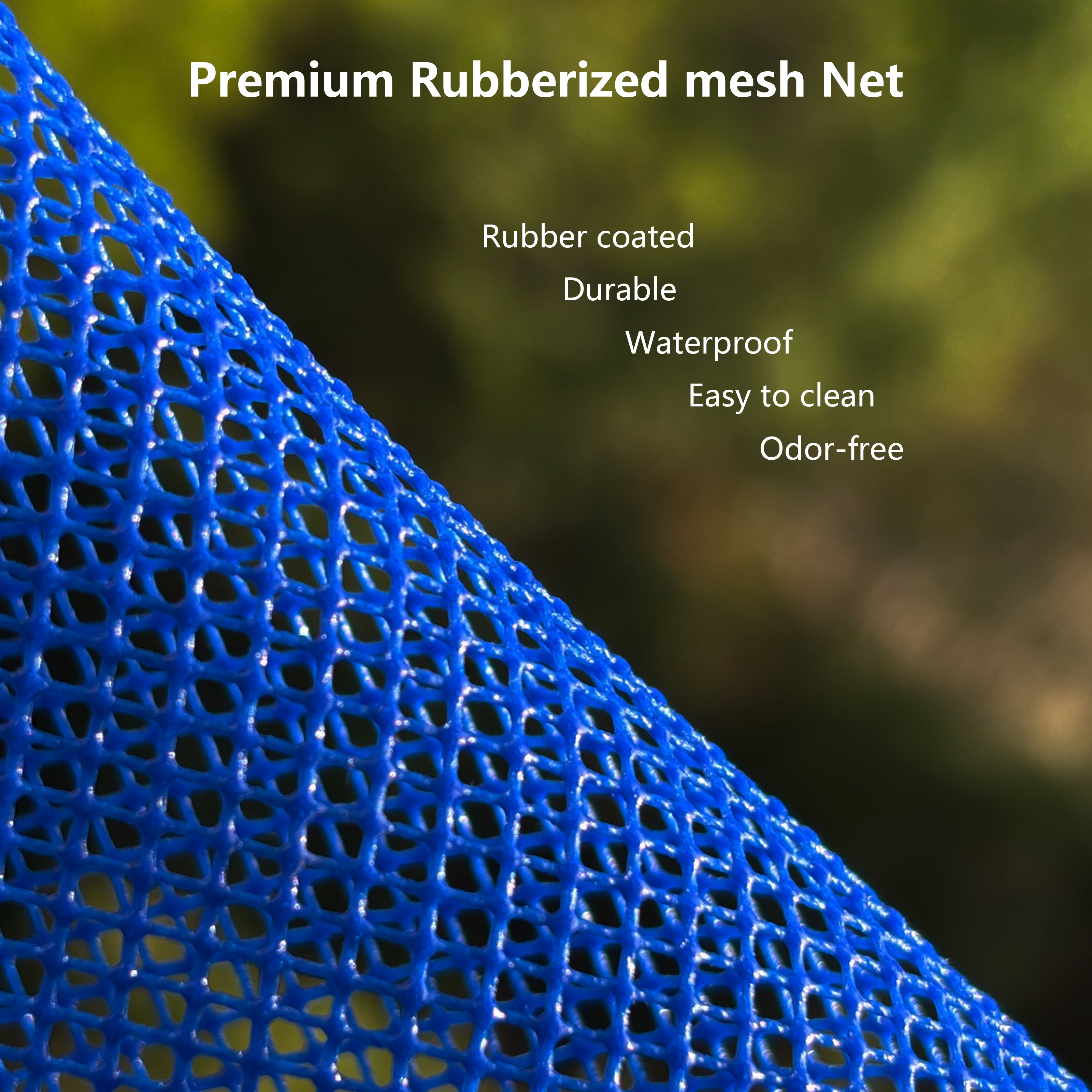 Clam Bag with Carabiner
